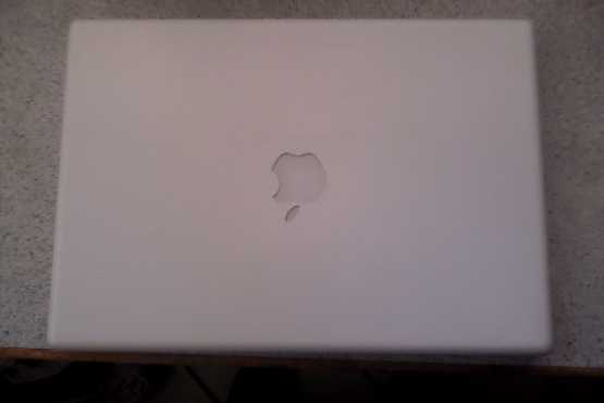 Apple macbook