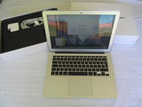 Apple Macbook Air 13 inch