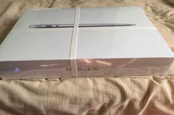 Apple MacBook Air 13quot