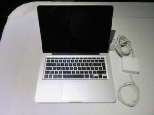 Apple Macbook Pro 13