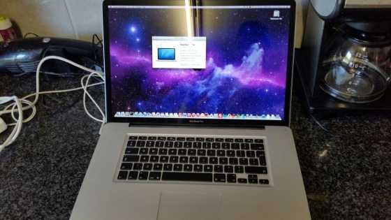 Apple MacBook Pro for Sale