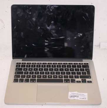 Apple Macbook Pro Laptop S021715A Rosettenvillepawnshop
