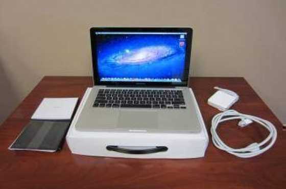 Apple mackbook pro 13 3