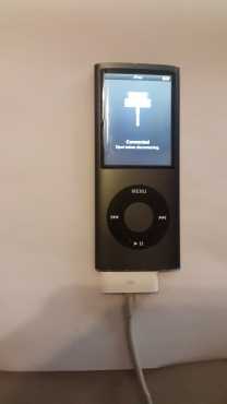 Apple Nano iPod 16GB