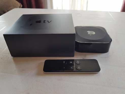 Apple TV 4th generation 32BG