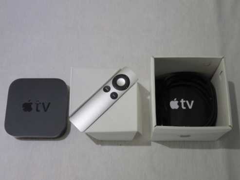 Apple TV Gen 3 Rev2 2013 A1469