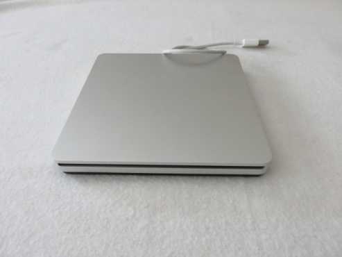 Apple USB Optical SuperDrive