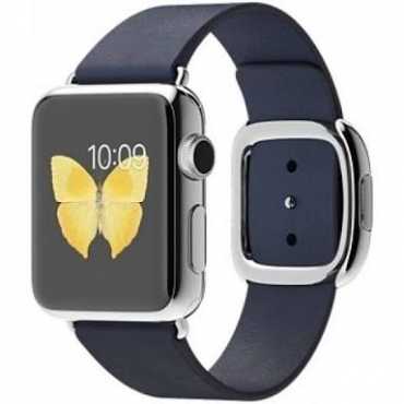 Apple watch 38mm (series 1) stainless steel brand new