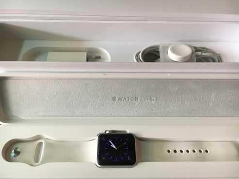 Apple watch 42mm