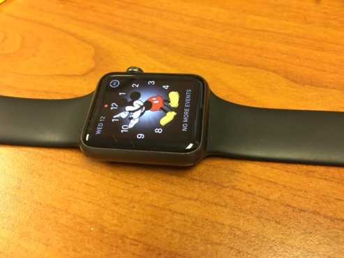 Apple Watch