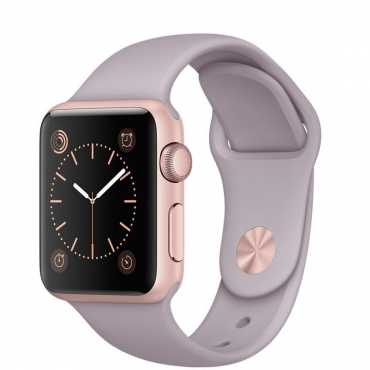 Apple Watch Rose Gold