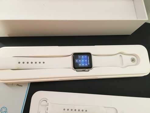 Apple Watch Sport 38mm