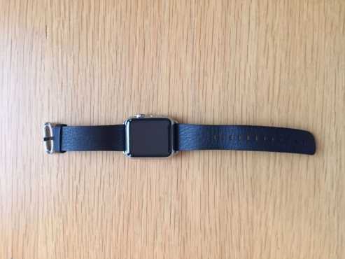 Apple Watch Sport 38mm In Great Condition