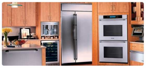 APPLIANCE REPAIRS PRETORIA