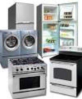 Appliance Repairs Pretoria