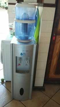 Aqua Angel water dispenser