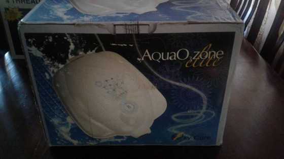 Aqua O Zone Elite