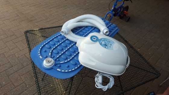 Aqua O-Zone Machine for sale