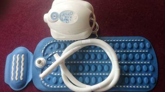 Aqua Ozone Hydrotherapy Machine