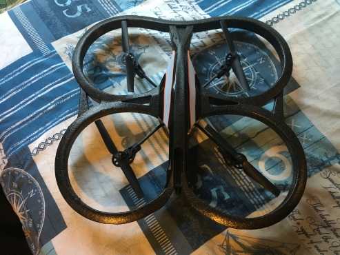 AR drone 2.0 BARGIN