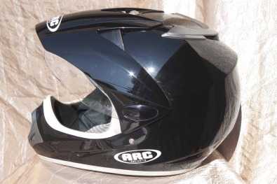 ARC off-road helmet