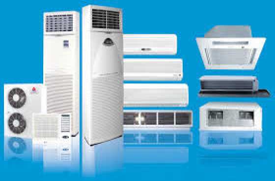 ARC Refrigeration and Air conditioning Centurion 0783505454