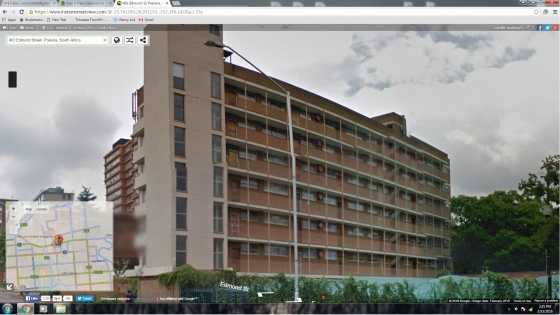 Arcadia -  various flats in Pretoria Arcadia for sale. Also other areas. From R430,000.