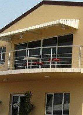 Are you looking for Awnings