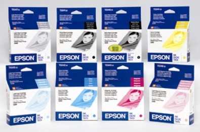 Are you looking for Epson Cartridges