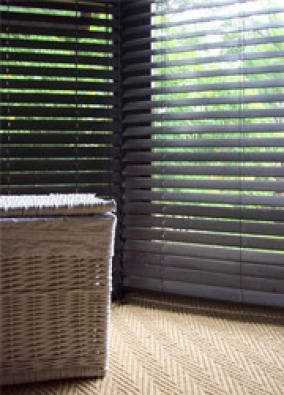 Are you looking for Wooden Blinds