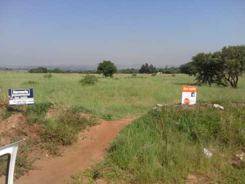 Area centurion west small holding size 9.368 Hectare for sale-URGENT