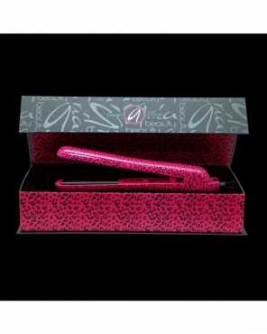 Aria Beauty Hair Straightener (Neg)