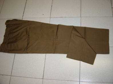 Army Brown