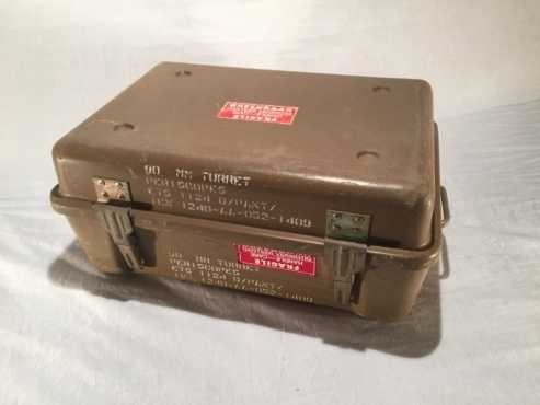 Army Stong Box (type2)