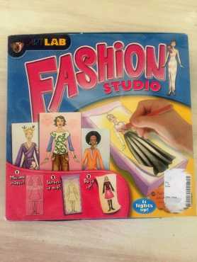 Art Lab Fashion Studio