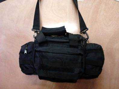 Assault Bag