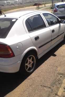 astra 16v