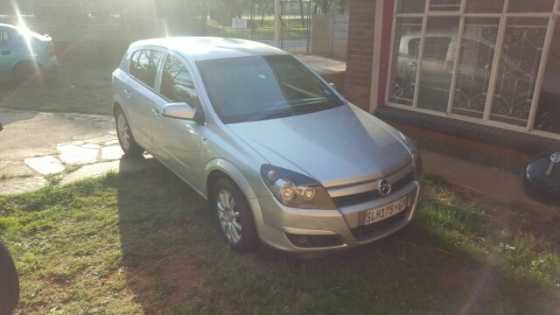 astra h 1.6 twinport