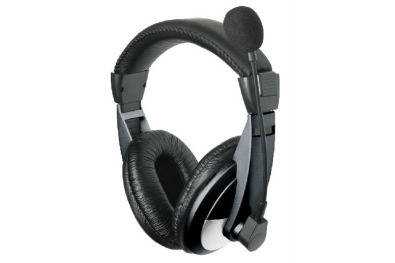 ASTRUM HEADSET WMIC RAGA DJ