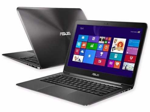 Asus 15.6 inch Laptop