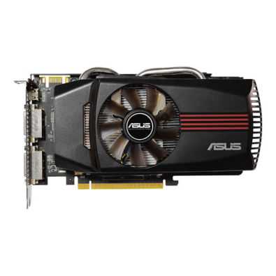 ASUS ENGTX560