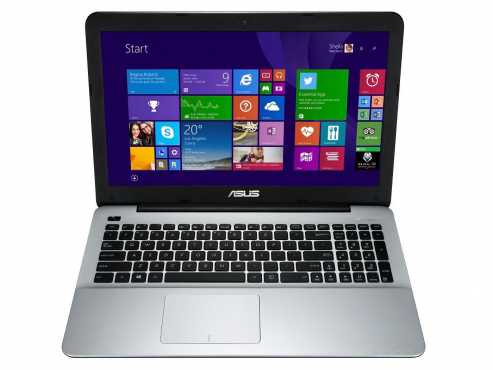Asus F555L 5th Gen Intel Core i7 15.6quot HD Laptop