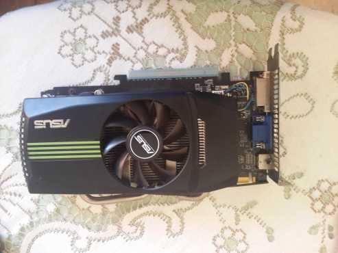 Asus GTS 450