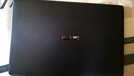 Asus laptop