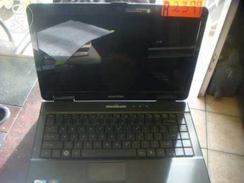 Asus Laptop