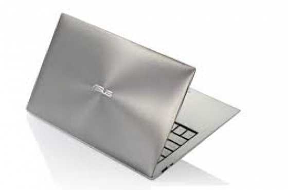 Asus laptop for sale