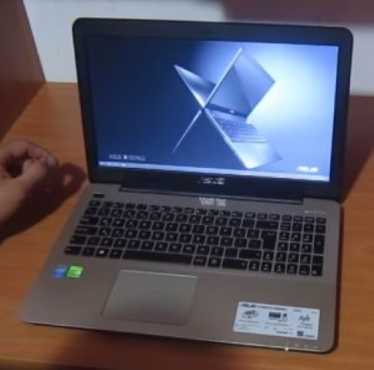 Asus Laptop for sale R6500 i5 15.6quot 8GB Windows 10 Notebook