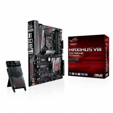 ASUS ROG MAXIMUS VIII EXTREME