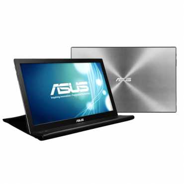 Asus SilverBlack 15.6 1366768 VESA