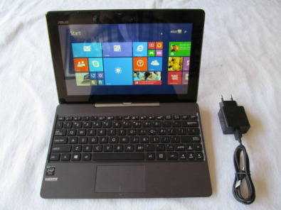 ASUS Transformer Pad 10.1 inch with 3G